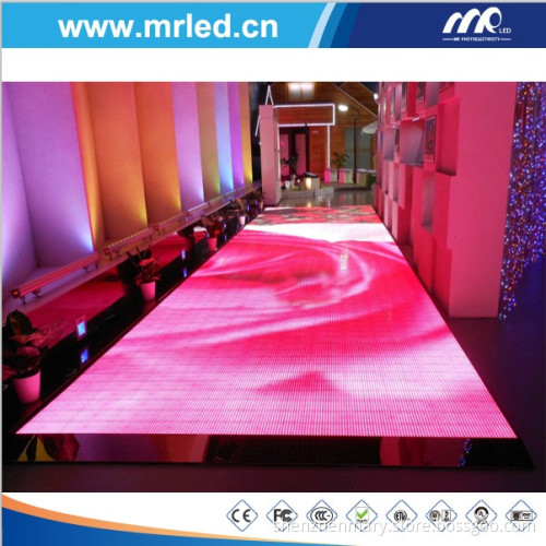 LED Dance Floor